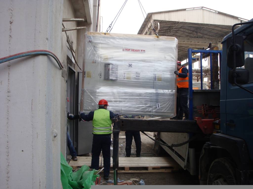 Technical Support / Installation