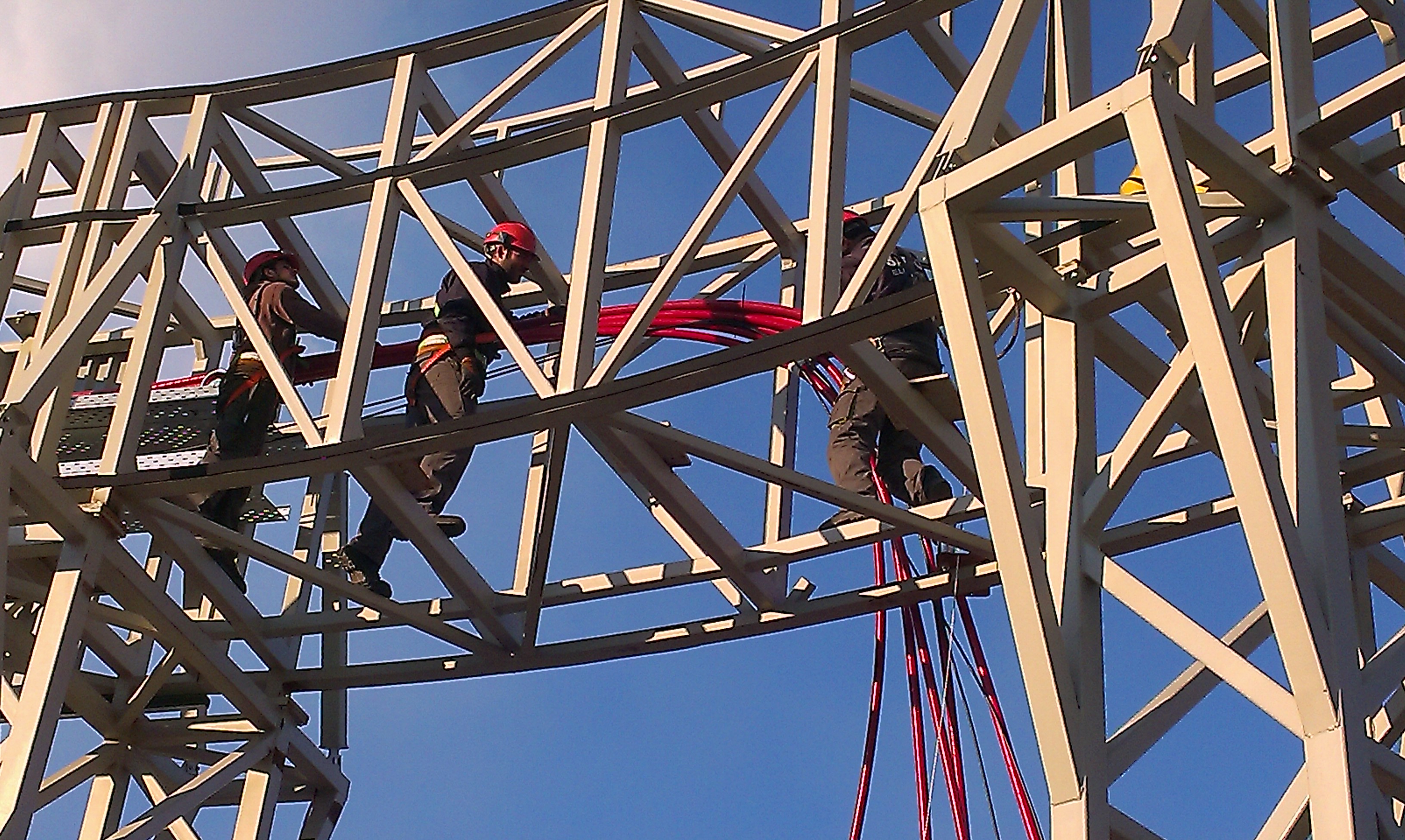 Technical Support / Installation