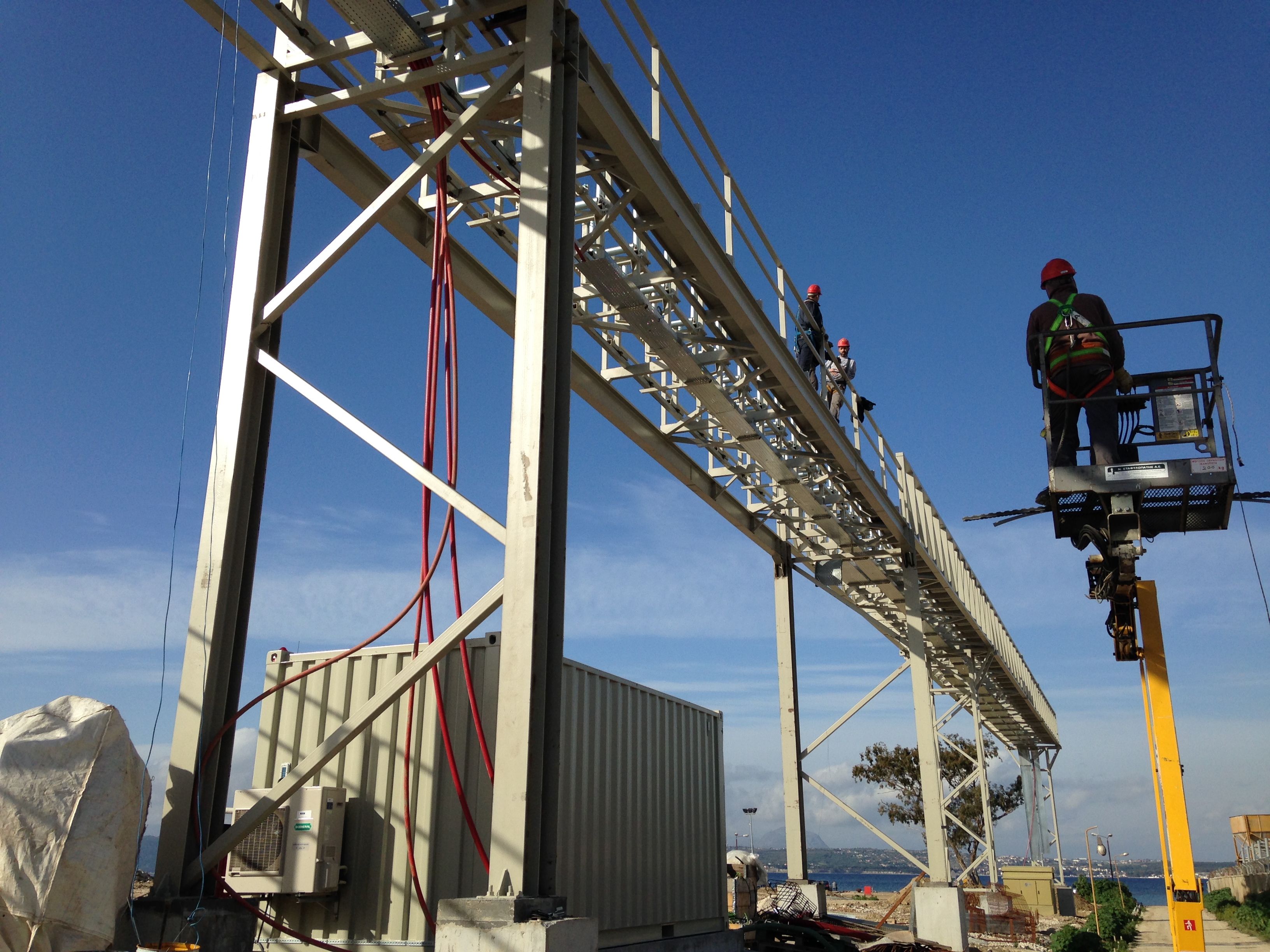 Technical Support / Installation