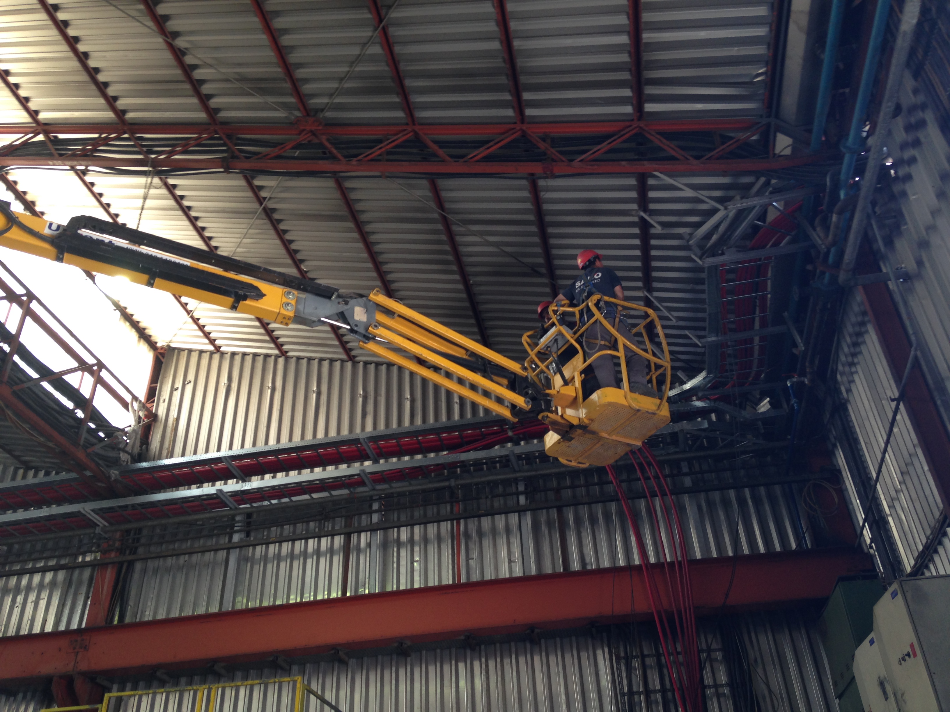 Technical Support / Installation